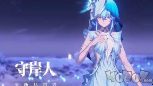 鸣潮最新爆料角色推荐,盘点热门角色，谁将成为你的游戏新伙伴？